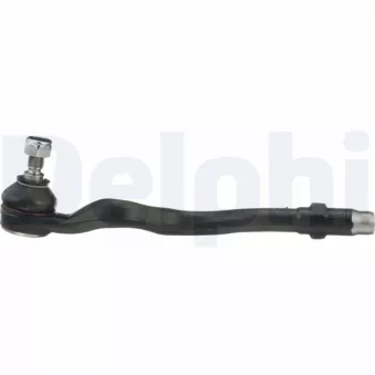 Rotule de barre de connexion avant gauche DELPHI TA1686 pour BMW Série 3 318 ti - 136cv