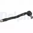 DELPHI TA1686 - Rotule de barre de connexion avant gauche 