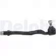 DELPHI TA1687 - Rotule de barre de connexion avant droit 