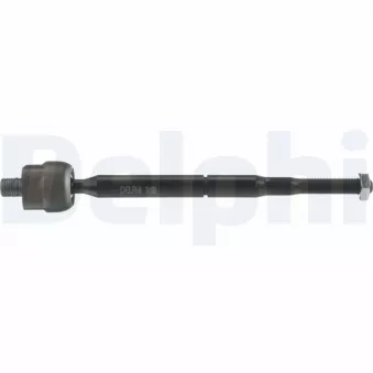 Rotule de direction intérieure, barre de connexion DELPHI TA1698 pour HYUNDAI H-1 1.5 - 106cv