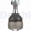 DELPHI TA1699 - Rotule de barre de connexion avant droit 