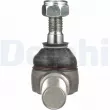 DELPHI TA1699 - Rotule de barre de connexion avant droit 