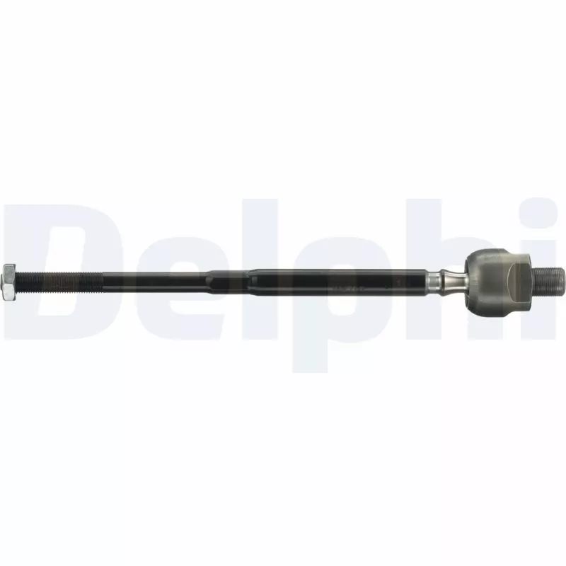 Rotule de direction intérieure, barre de connexion DELPHI TA1734 - Visuel 2