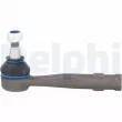 DELPHI TA1951 - Rotule de barre de connexion avant droit 