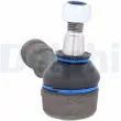 DELPHI TA1951 - Rotule de barre de connexion avant droit 