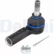 DELPHI TA2078 - Rotule de barre de connexion
