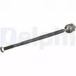 DELPHI TA2620 - Rotule de direction intérieure, barre de connexion 