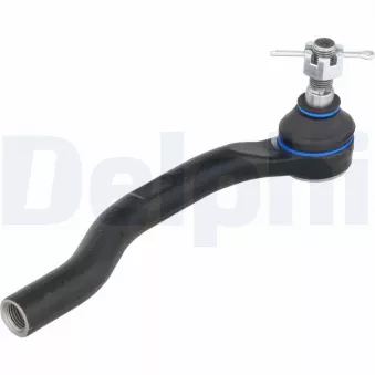 Rotule de barre de connexion avant droit DELPHI TA2641 pour HONDA ACCORD 2.2 i-DTEC - 180cv