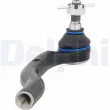 DELPHI TA2641 - Rotule de barre de connexion avant droit 