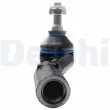 DELPHI TA2662 - Rotule de barre de connexion avant gauche 