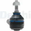 DELPHI TA2662 - Rotule de barre de connexion avant gauche 