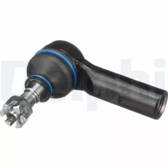 Rotule de barre de connexion DELPHI TA2868 pour TOYOTA HILUX 2.5 D-4D - 120cv