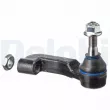 DELPHI TA3150 - Rotule de barre de connexion avant droit 