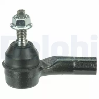 Rotule de barre de connexion avant gauche DELPHI OEM 95371538