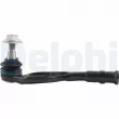 DELPHI TA3302 - Rotule de barre de connexion