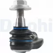 DELPHI TA3302 - Rotule de barre de connexion