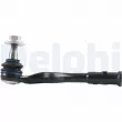 DELPHI TA3303 - Rotule de barre de connexion avant droit 