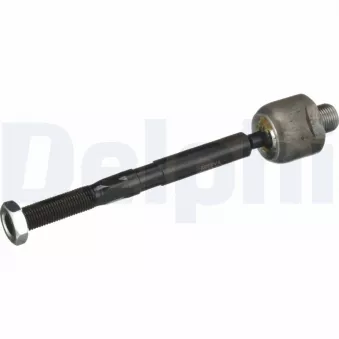 Rotule de direction intérieure, barre de connexion DELPHI TA3322 pour HONDA CIVIC 1.6 i-DTEC - 120cv