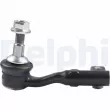 DELPHI TA3504 - Rotule de barre de connexion