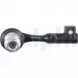 DELPHI TA3504 - Rotule de barre de connexion