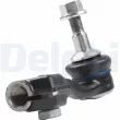 DELPHI TA3504 - Rotule de barre de connexion