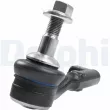 DELPHI TA3504 - Rotule de barre de connexion