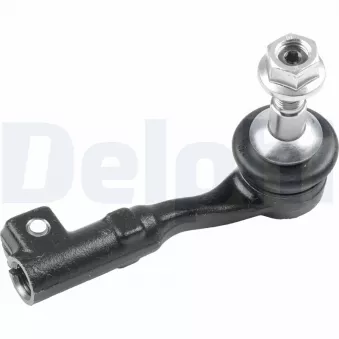 Rotule de barre de connexion DELPHI TA3505 pour BMW Série 3 330 d xDrive - 265cv