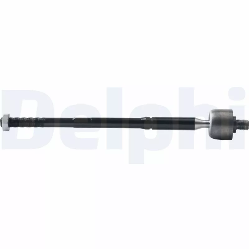 Rotule de direction intérieure, barre de connexion avant gauche DELPHI TA3622 - Visuel 2