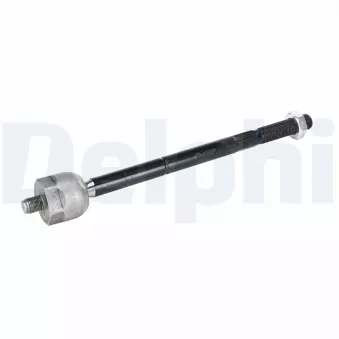 Rotule de direction intérieure, barre de connexion DELPHI TA3670 pour RENAULT ARKANA 1.3 TCe 140 EDC - 140cv