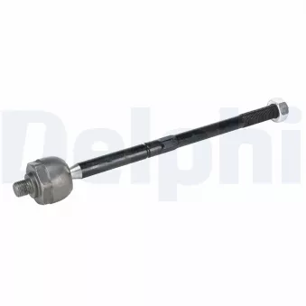 Rotule de direction intérieure, barre de connexion DELPHI TA3687 pour FIAT PUNTO 1.0 EcoBoost - 125cv