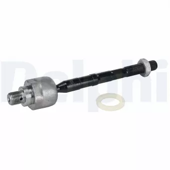 Rotule de direction intérieure, barre de connexion DELPHI TA3760 pour KIA PICANTO 1.0 - 67cv