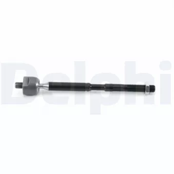 Rotule de direction intérieure, barre de connexion DELPHI TA3783 pour HONDA ACCORD 2.0 Hybrid - 184cv