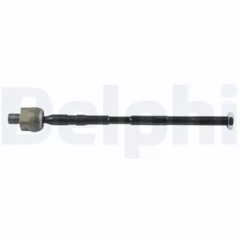 Rotule de direction intérieure, barre de connexion DELPHI TA3799 pour FORD STREET 1.8 - 116cv