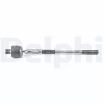Rotule de direction intérieure, barre de connexion DELPHI TA3815 pour MITSUBISHI PAJERO 2.5 CRDi - 110cv