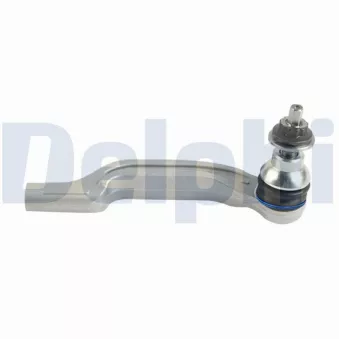 Rotule de barre de connexion avant droit DELPHI TA3833 pour TOYOTA PROACE B 250 e - 218cv