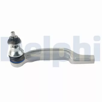 Rotule de barre de connexion avant gauche DELPHI TA3834 pour TOYOTA PROACE B 250 e - 218cv