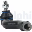 DELPHI TA3841 - Rotule de barre de connexion avant gauche