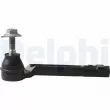 DELPHI TA3844 - Rotule de barre de connexion avant droit