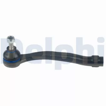 Rotule de barre de connexion avant gauche DELPHI TA3855 pour DACIA JOGGER 1,6 HYBRID 140 - 141cv