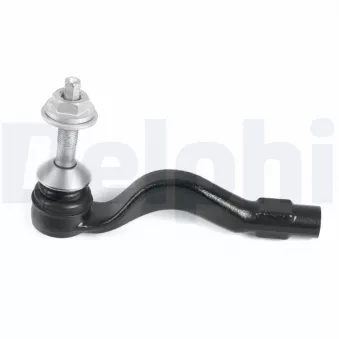 Rotule de barre de connexion avant gauche DELPHI TA3859 pour MERCEDES-BENZ EQE EQE 53 AMG 4-matic+ - 687cv