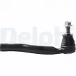DELPHI TA3889 - Rotule de barre de connexion avant gauche