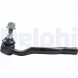 DELPHI TA3912 - Rotule de barre de connexion avant gauche