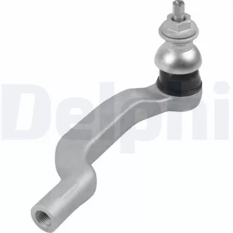 Rotule de barre de connexion avant droit DELPHI TA3921 pour MERCEDES-BENZ CLASSE A A 220 d - 190cv