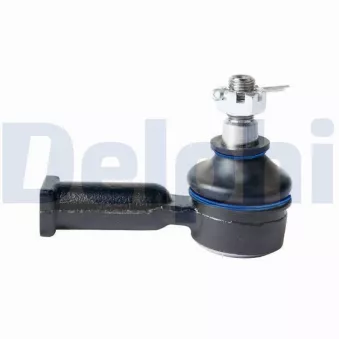 Rotule de barre de connexion DELPHI OEM 6M343289BA