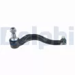 DELPHI TA3951 - Rotule de barre de connexion avant gauche