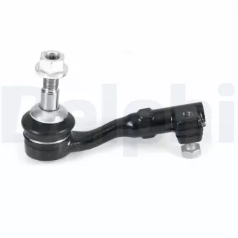 Rotule de barre de connexion avant gauche DELPHI TA3971 pour AUDI QUATTRO M - 480cv