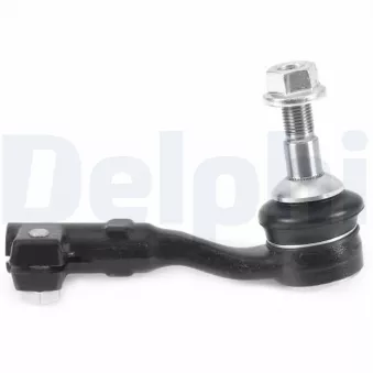 Rotule de barre de connexion avant droit DELPHI TA3972 pour AUDI QUATTRO M - 480cv