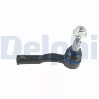 Rotule de barre de connexion DELPHI TA4011 pour LAND ROVER RANGE ROVER P400 MHEV AWD - 400cv