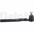 DELPHI TA5047 - Rotule de barre de connexion