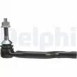 DELPHI TA5562 - Rotule de barre de connexion avant droit
